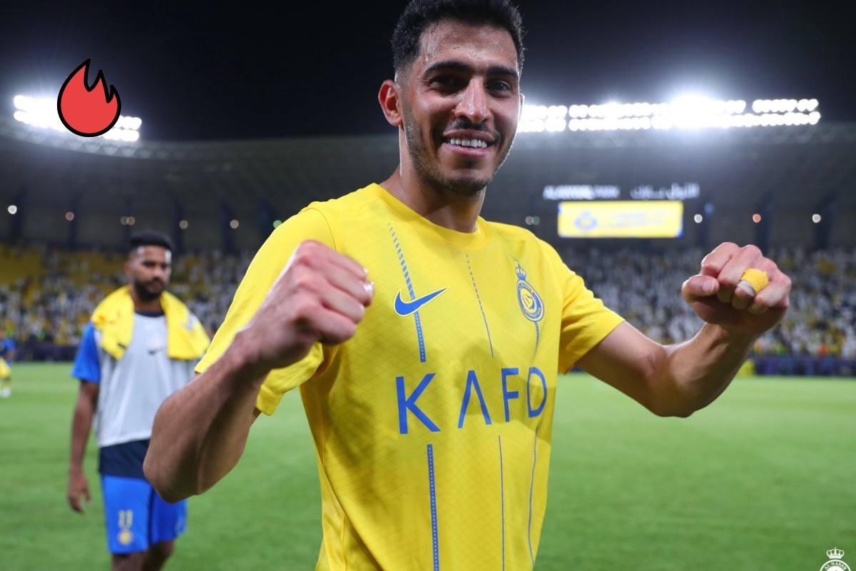 ردود فعل قوية على إيقاف اللاعب سلطان الغنام