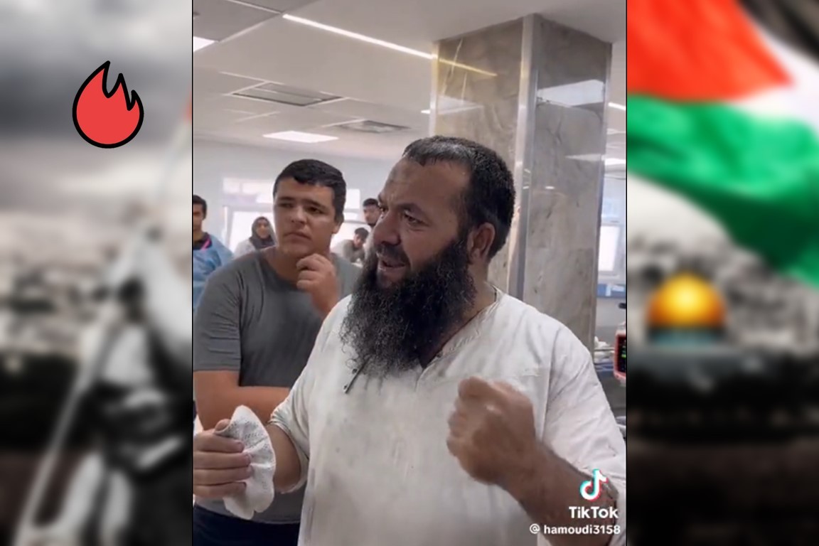 شاهد قوة الإيمان لأب يفقد ولديه ويقول الحمدلله بكل ثبات 2 شاهد قوة الإيمان لأب يفقد ولديه ويقول الحمدلله بكل ثبات