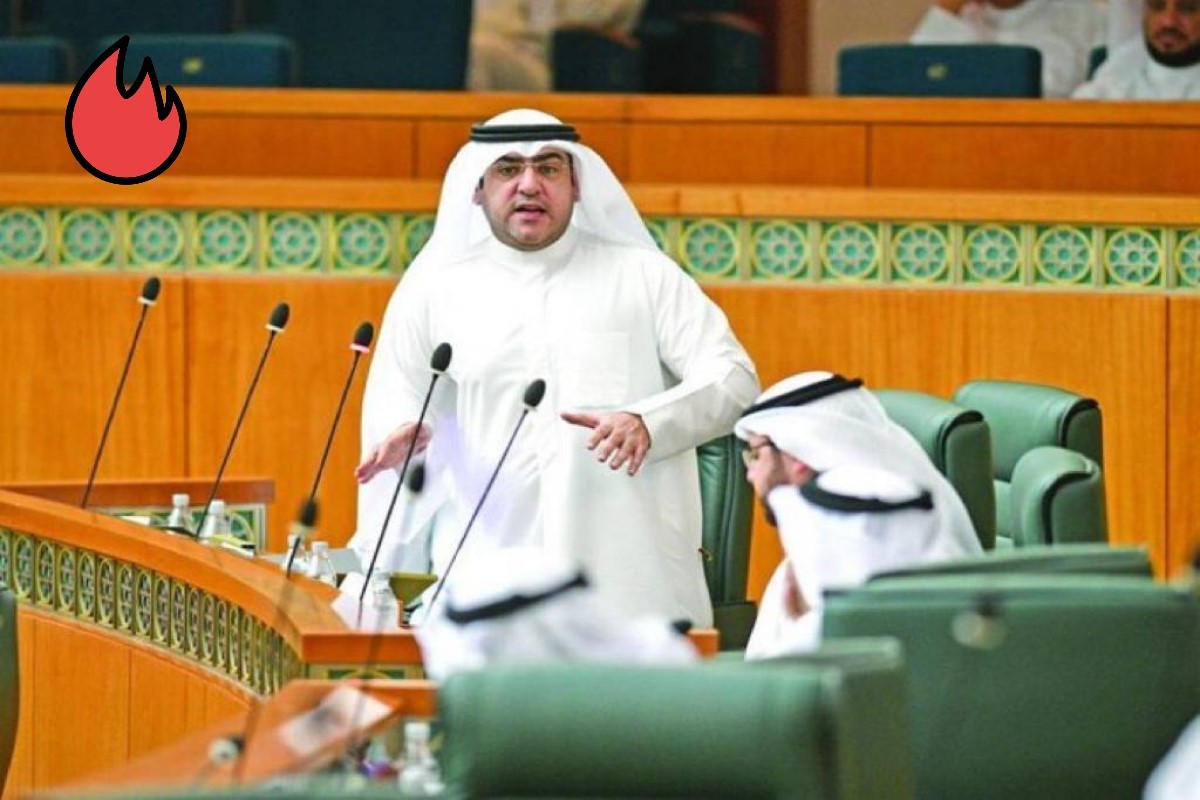عبدالكريم الكندري