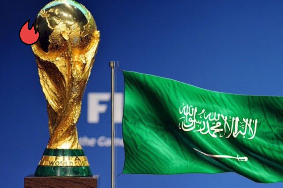 ما هي شروط الفيفا لاستضافة السعودية لكأس العالم 2034؟