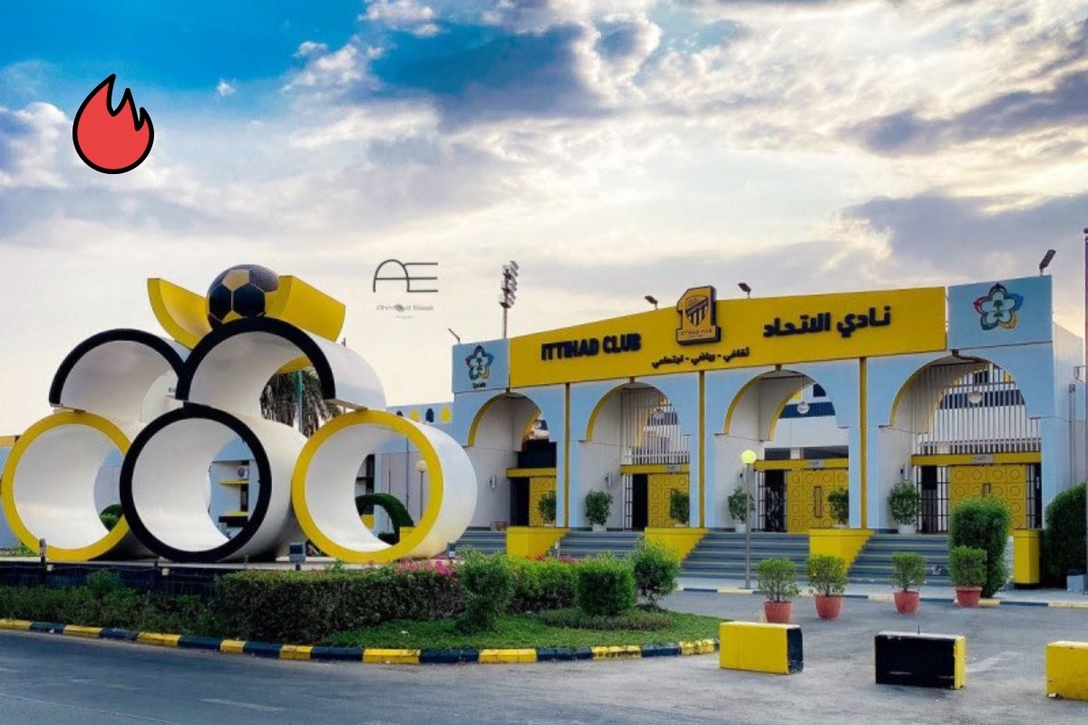 من الفائز في مباراة الاتحاد ضد سابهان الملغية؟