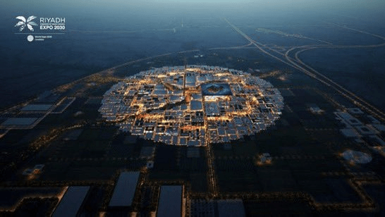 السعودية تفوز في استضافة اكسبو 30 2 image 111
