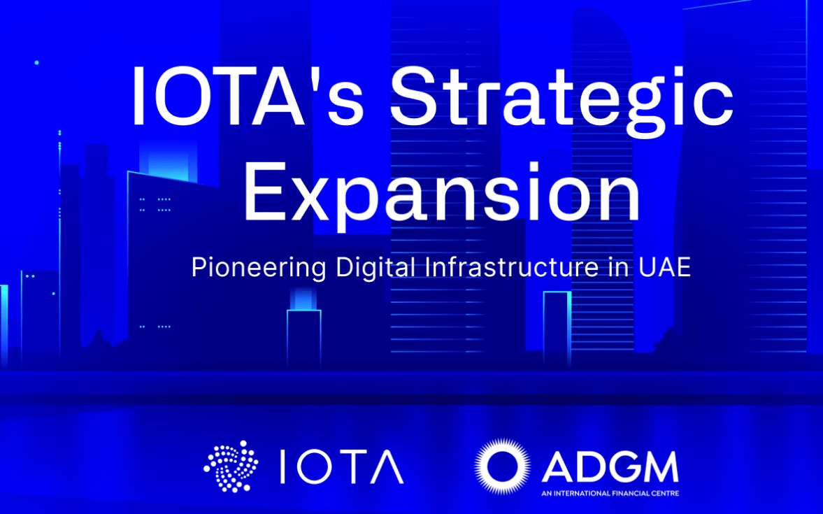 عملة IOTA تحقق أكثر من 35% فما السبب؟ 4 image 117