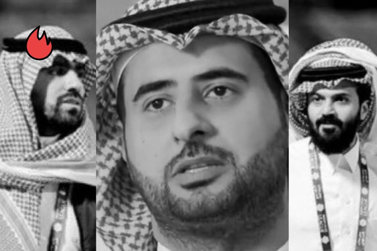إقالة عبدالله السالم