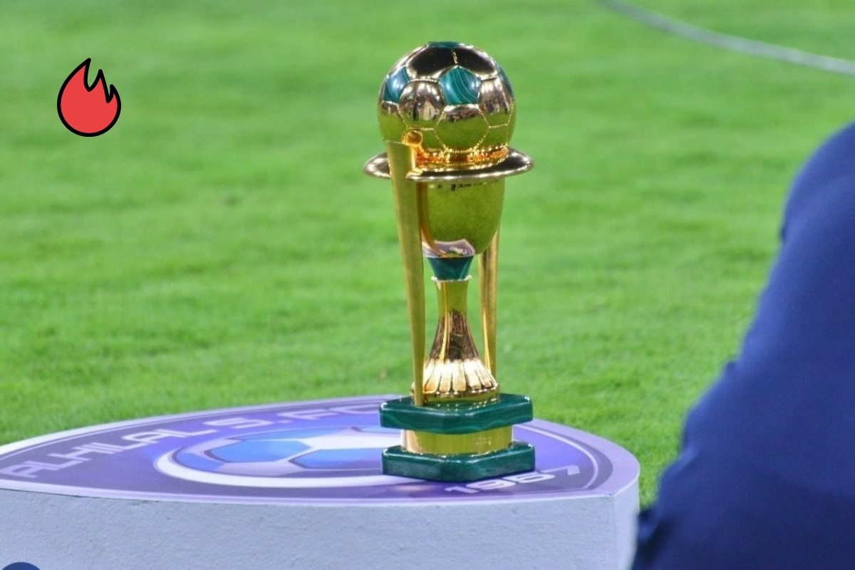 كأس خادم الحرمين الشريفين