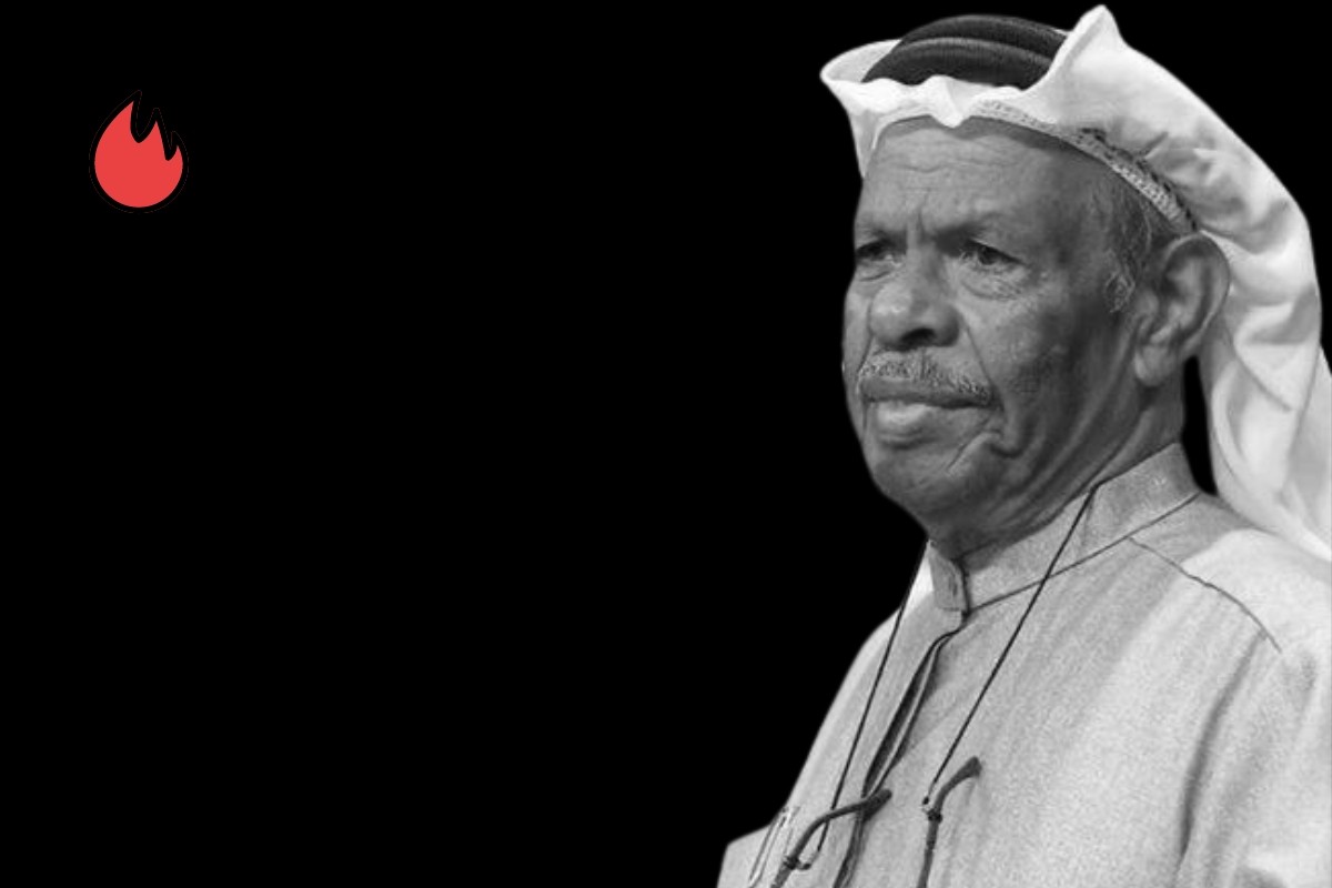 ما سبب وفات الفنان البحريني سعد الجزاف؟