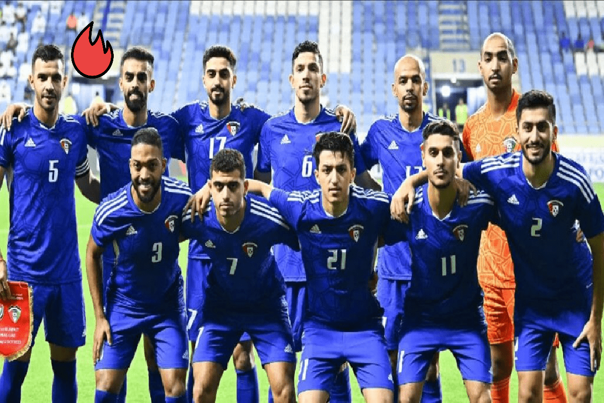 منتخب الكويت