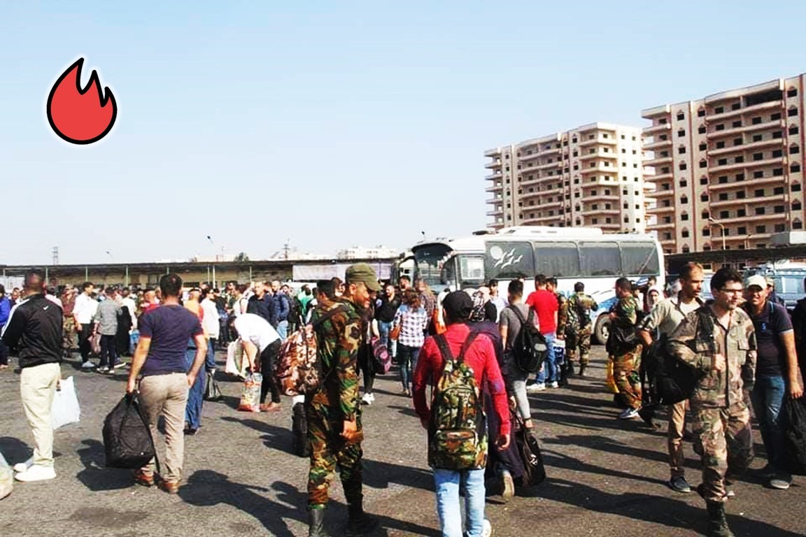 وفاة شخص وإصابة آخرين بانفجار عبوة ناسفة في مدينة حمص 2 وفاة شخص وإصابة آخرين بانفجار عبوة ناسفة في مدينة حمص