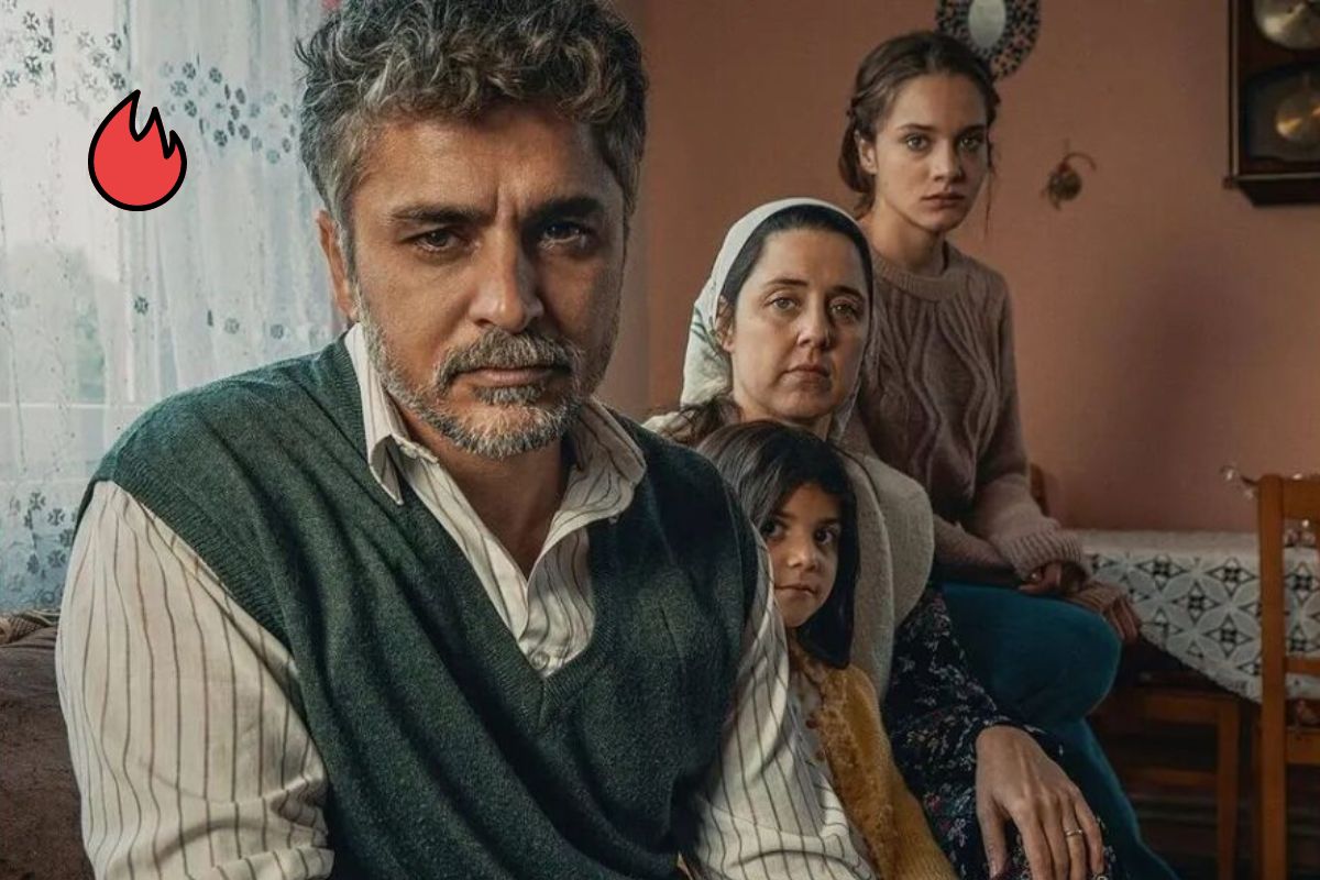 معلومات عن فيلم "حياة" Hayat التركي 2023 2 معلومات عن مسلسل حياة Hayat التركي 2023