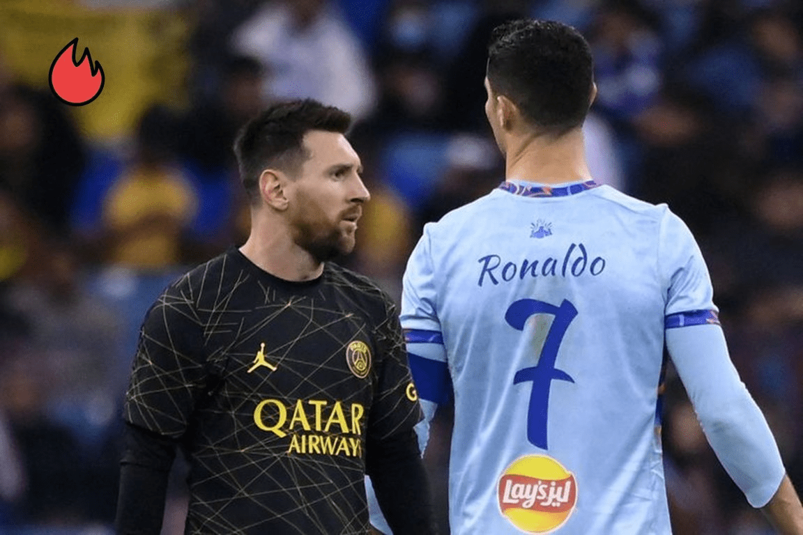 ما موعد مواجهة رونالدو ضد ميسي في كأس موسم الرياض؟ 2 ما موعد مواجهة رونالدو ضد ميسي في كأس موسم الرياض؟