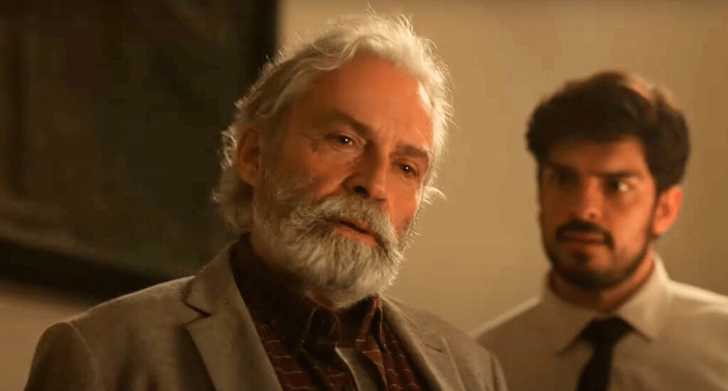 معلومات عن مسلسل The Turkish Detective 2 image 137