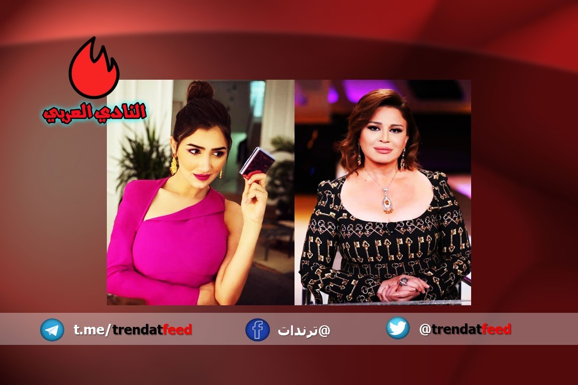 إلهام شاهين ومي عمر تكشفان سر خسارتهما للوزن خلال Dear Guest