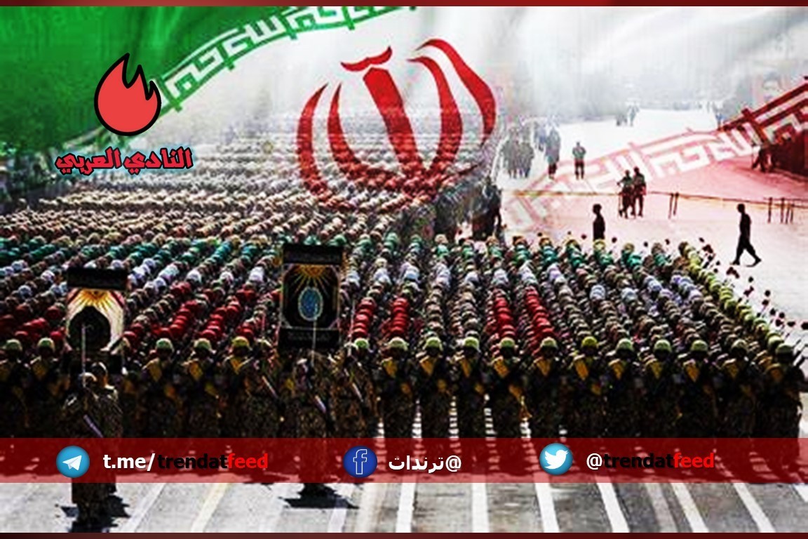 إيران تكشف عن اسم القائد العسكري الذي اغتالته إسرائيل في دمشق 2 إيران تكشف عن اسم القائد العسكري الذي اغتالته إسرائيل في دمشق