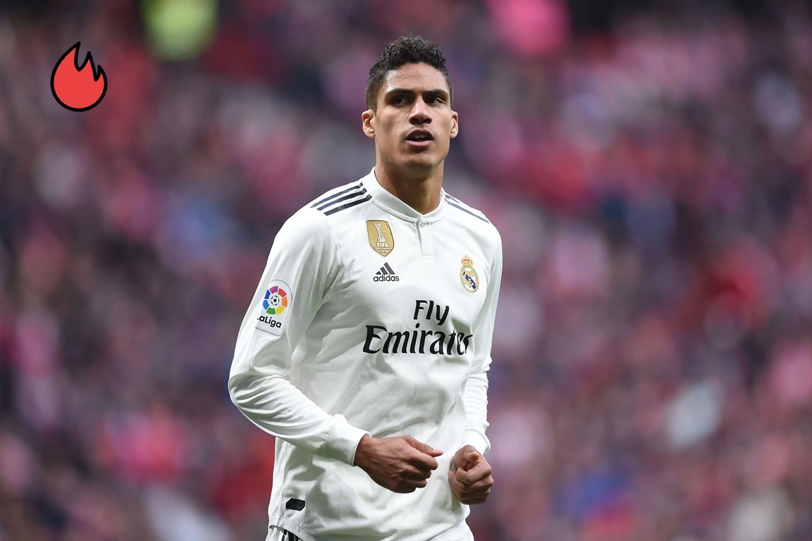 الحقيقة المثيرة وراء عجز ريال مدريد عن استعادة فاران 2 الحقيقة المثيرة وراء عجز ريال مدريد عن استعادة فاران