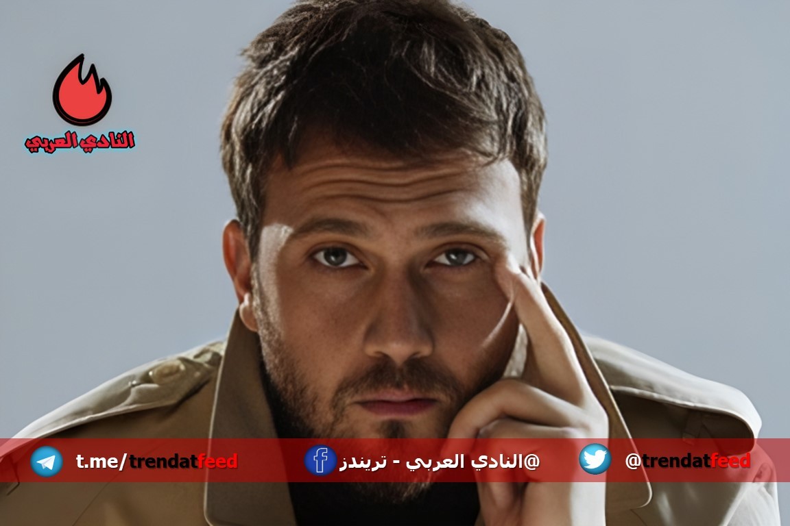 الممثل التركي نجات ايشلر يستغيث بعد حذف مسلسله من منصة شاهد