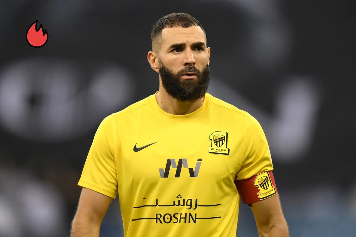 بنزيما يشعل الصراع داخل نادي الاتحاد ويغادر جدة لهذا السبب 2 بنزيما يشعل الصراع داخل نادي الاتحاد ويغادر جدة لهذا السبب