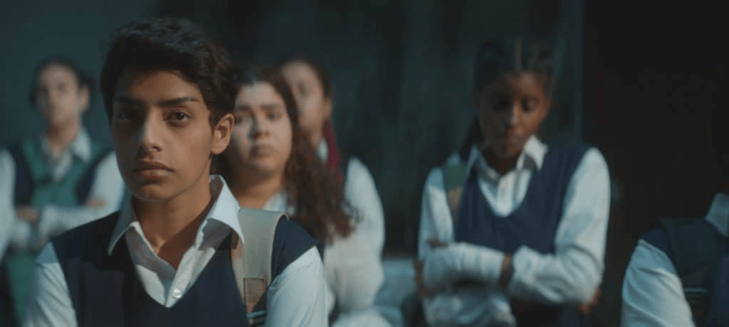 ما هي قصة فيلم جرس إنذار السعودي؟ 11 انذار 2