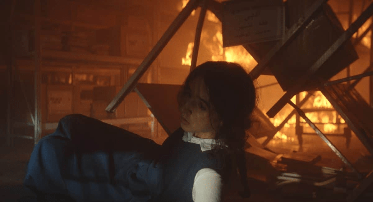ما هي قصة فيلم جرس إنذار السعودي؟ 12 انذار 3