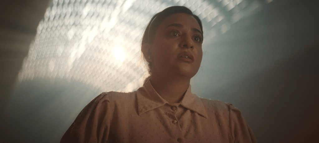 ما هي قصة فيلم جرس إنذار السعودي؟ 8 انذار 4