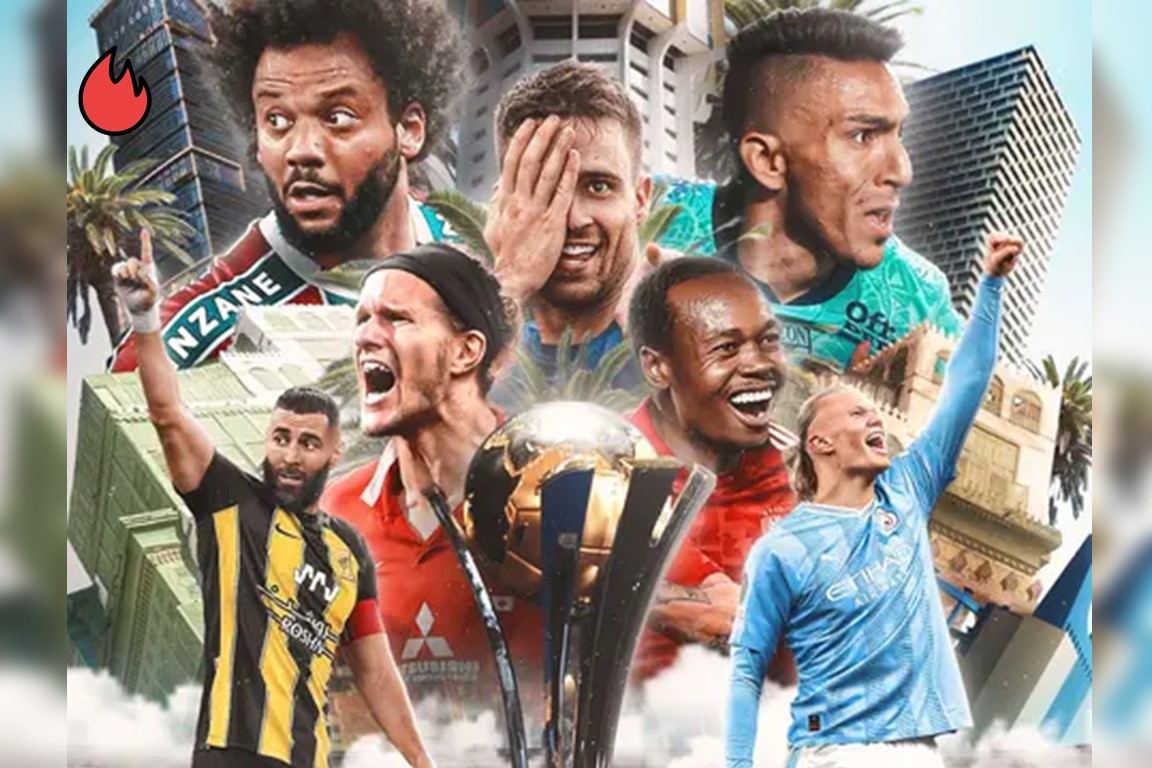 شاهد جوائز بطولة كأس العالم للأندية 2023 2 شاهد جوائز بطولة كأس العالم للأندية 2023