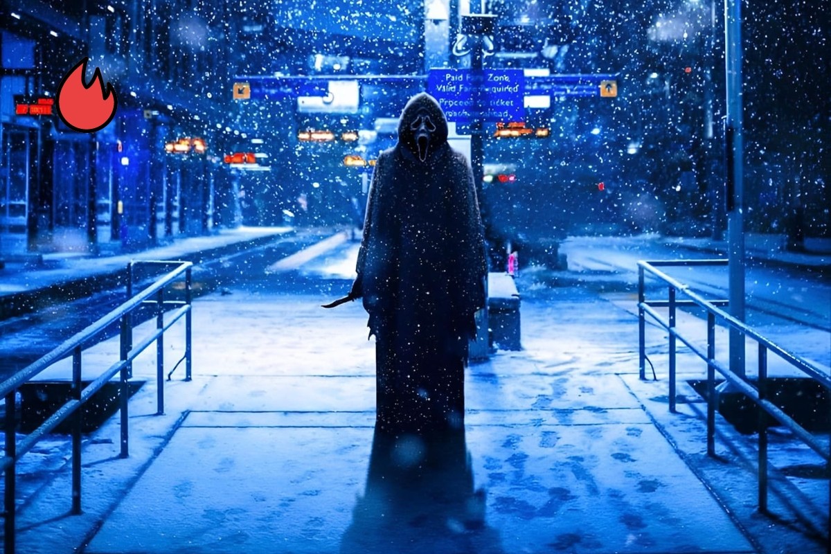 فيلم الصرخة 7