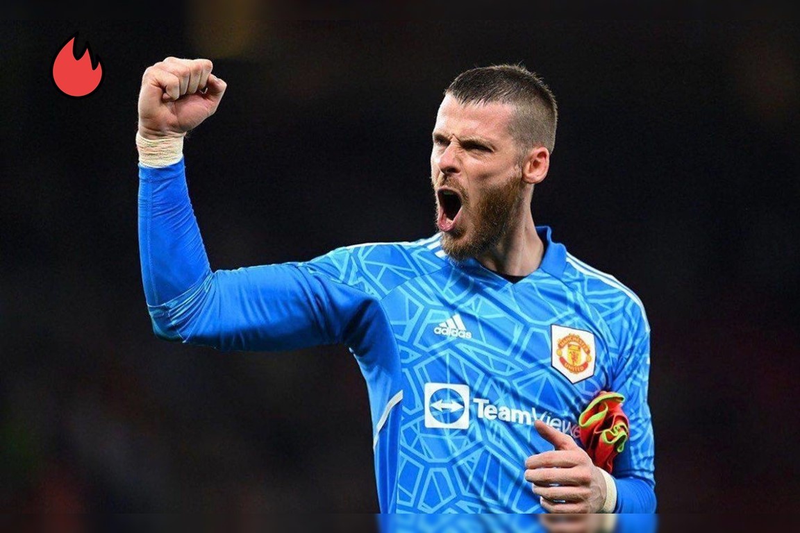 ما حقيقة عودة دي خيا إلى الدوري الإنجليزي؟ 2 ما حقيقة عودة دي خيا إلى الدوري الإنجليزي؟