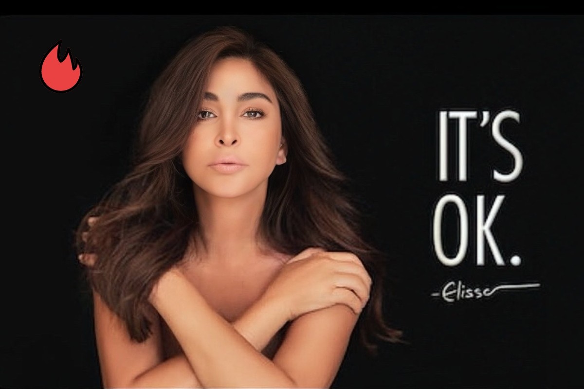 مفاجأة كبيرة لعشاق إليسا وثائقي It's ok يصل إلى نتفليكس