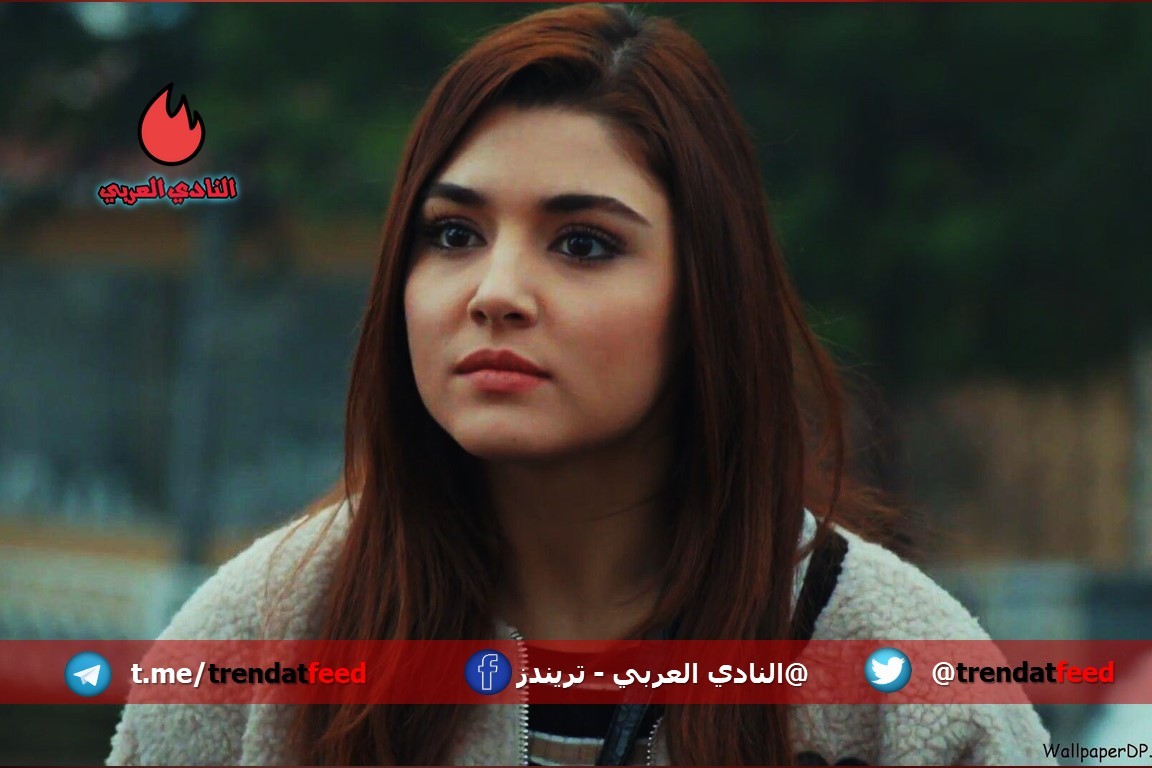 هاندا ارتشيل تخسر عقودها مع الشركات السعودية لهذا السبب 6 من هي هاندا ارتشيل Hande Erçel