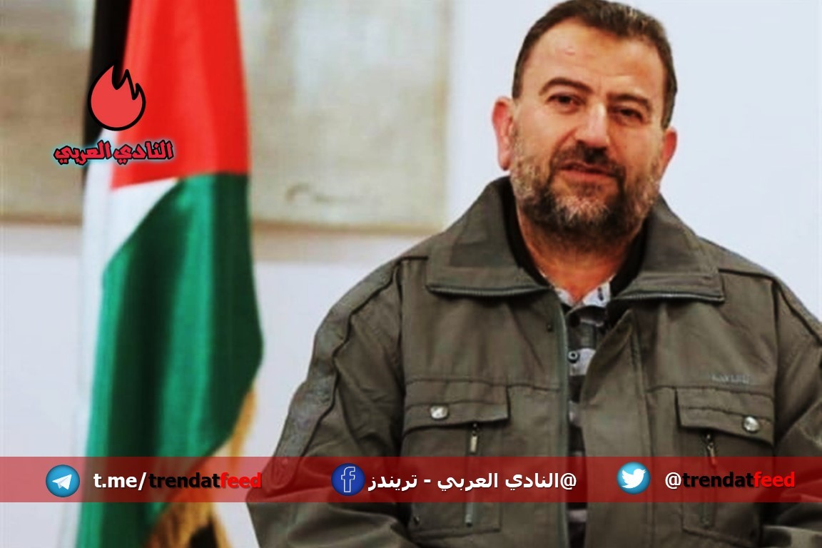 الإعلان عن اغتيال القائد صالح العاروري في لبنان في بيروت 2 الإعلان عن اغتيال القائد صالح العاروري في لبنان في بيروت