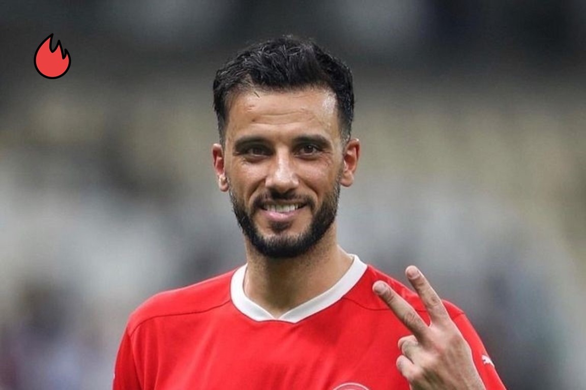 عمر السومة