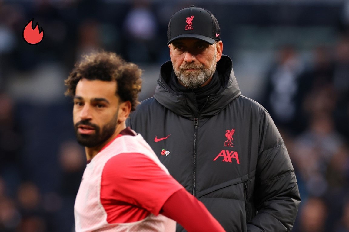 ليفربول ضد فولهام: غيابات مرعبة للريدز تكبد كلوب خسائر فادحة 2 ليفربول ضد فولهام غيابات مرعبة تكبد كلوب خسائر فادحة