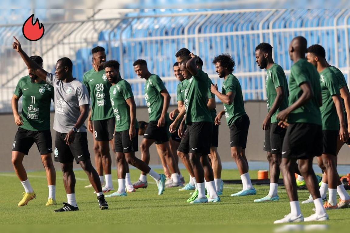 مأساة قبل الانطلاق: إصابات تعصف بمنتخب السعودية قبل كأس آسيا 2023 2 مأساة قبل الانطلاق: إصابات تعصف بمنتخب السعودية قبل كأس آسيا 2023