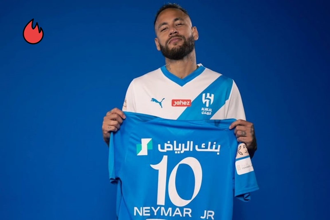 ما حقيقة فسخ عقد نيمار مع نادي الهلال؟ 2 ما حقيقة فسخ عقد نيمار مع نادي الهلال؟