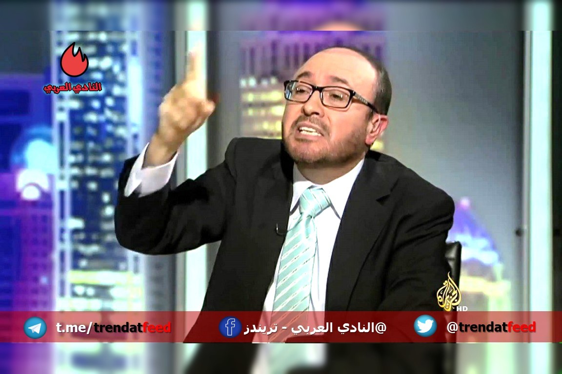 ما سبب إيقاف فيصل القاسم عن عمله في قناة الجزيرة؟ 2 ما سبب إيقاف فيصل القاسم عن عمله في قناة الجزيرة؟