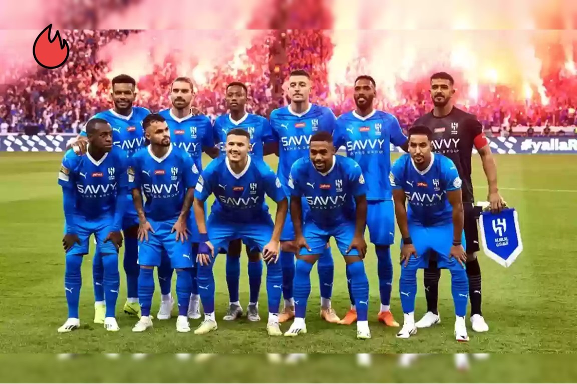 ما هي مباريات الهلال خلال فترة المعسكر التدريبي؟ 2 ما هي مباريات الهلال خلال فترة المعسكر التدريبي؟