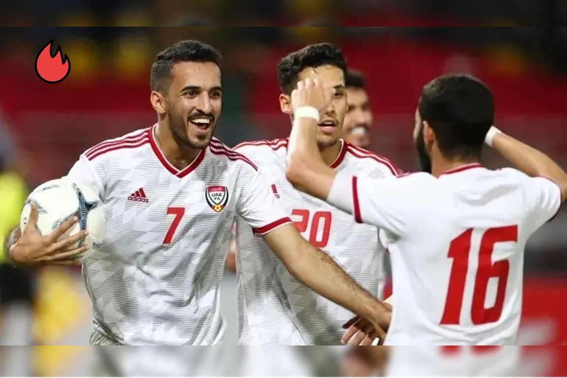 من هو الهداف التاريخي لكأس آسيا؟ 2 من هو الهداف التاريخي لكأس آسيا؟