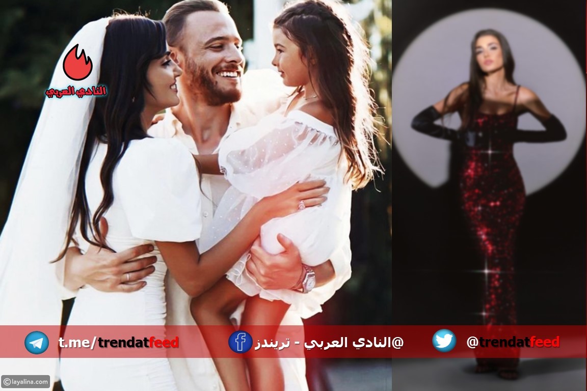 من هو زوج هاندا أرتشيل وما هو موعد زفافهما؟