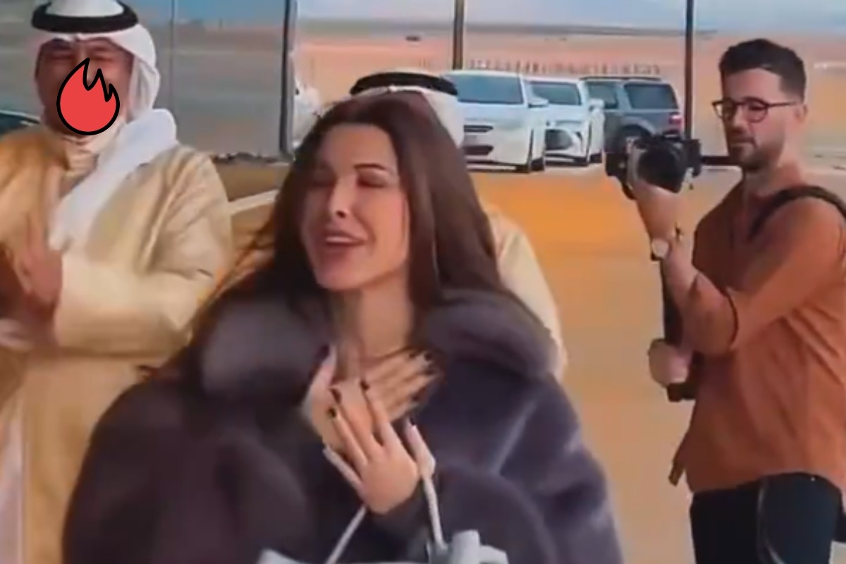 نانسي عجرم