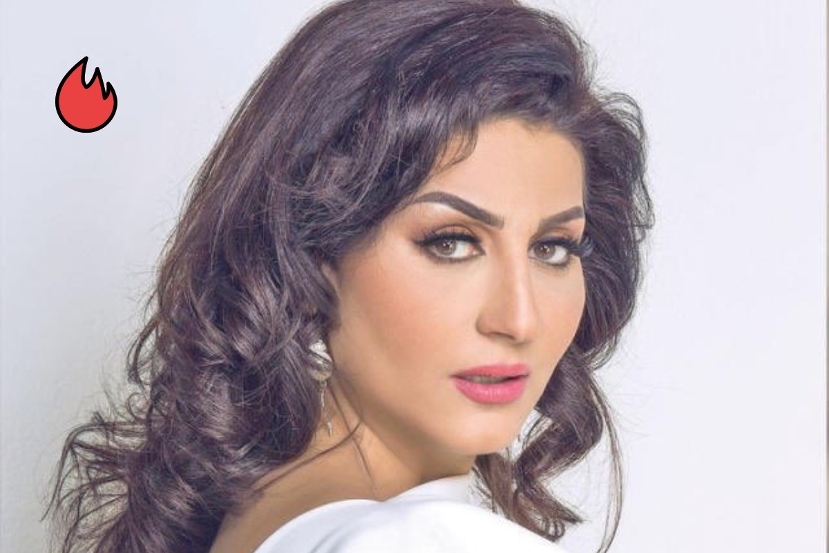 وفاء عامر