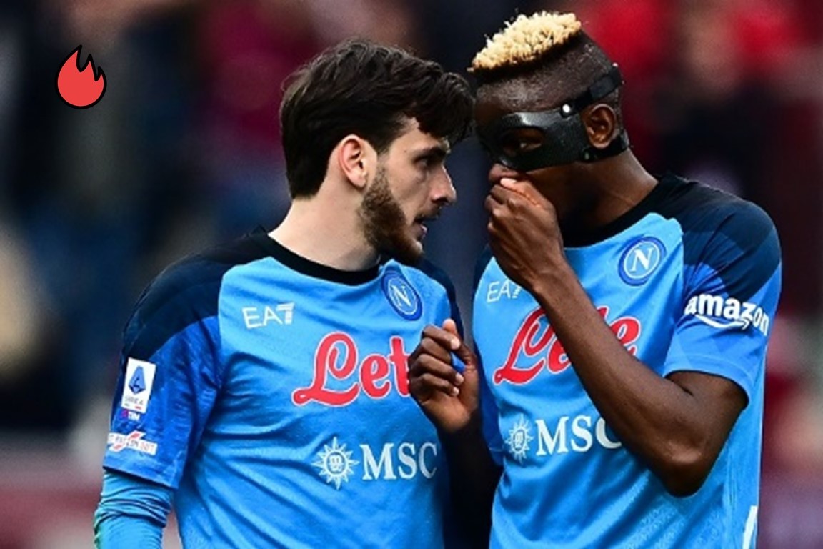وكيل كفاراتسخيليا يفجر مفاجأة بخصوص مستقبل ثنائي نابولي 2 وكيل كفاراتسخيليا يفجر مفاجأة بخصوص مستقبل ثنائي نابولي
