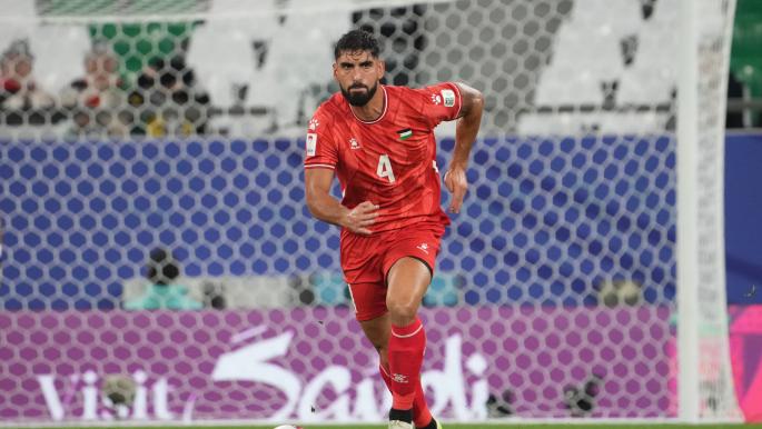 ياسر حامد: دخلنا تاريخ بطولة آسيا وأتمنى تتويج قطر باللقب