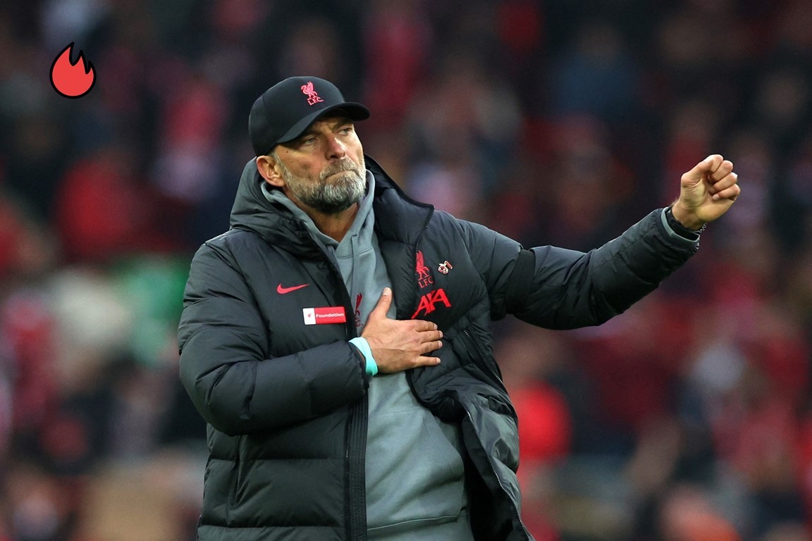 يورجن كلوب يعلن رحيله عن ليفربول في هذا الموعد 2 يورجن كلوب يعلن رحيله عن ليفربول في هذا الموعد