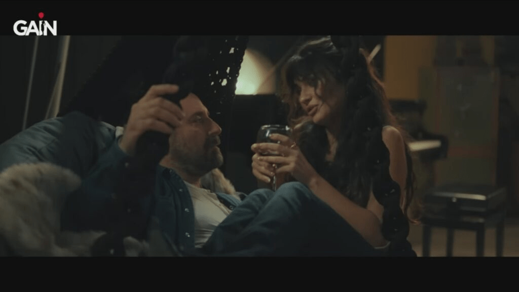 معلومات عن مسلسل كما لو لم يكن هناك غد التركي Yarın Yokmuş Gibi 4 image 52