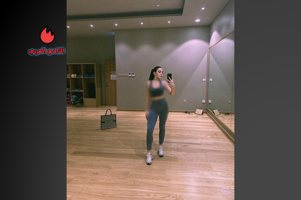 هيا مرعشلي تتألق في ظهور رياضي يبرز رشاقتها وجمالها الطبيعي 4 إطلالة هيا مرعشلي الرياضية
