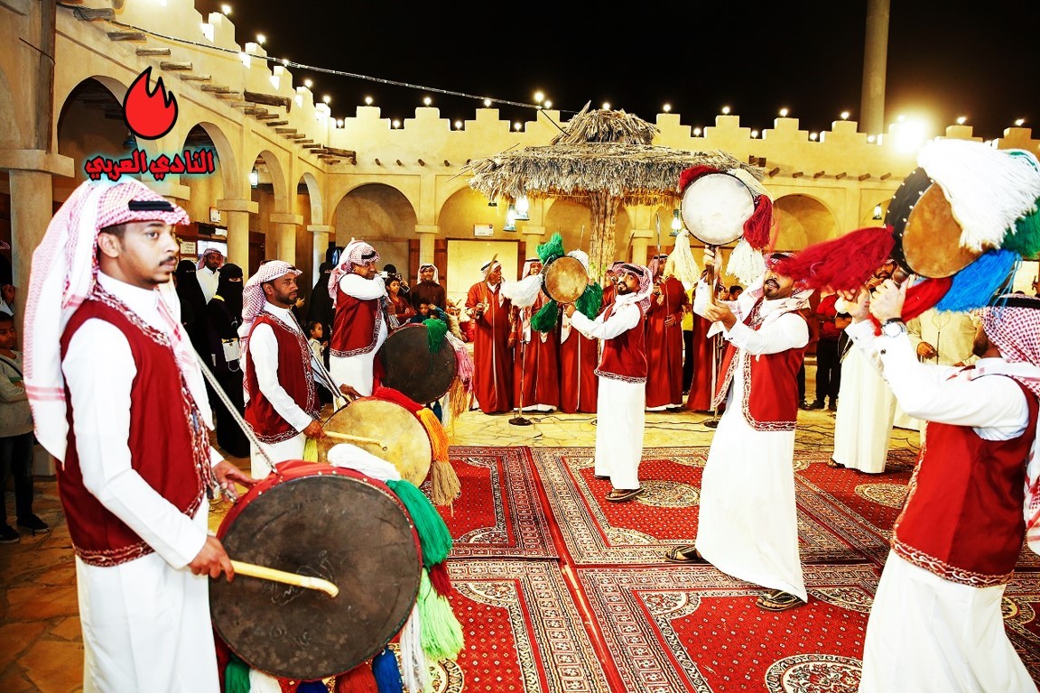 احتفالات يوم التأسيس في الأحساء: تراث وفنون تجسد عز الوطن 3 احتفالات يوم التأسيس في الأحساء: تراث وفنون تجسد عز الوطن