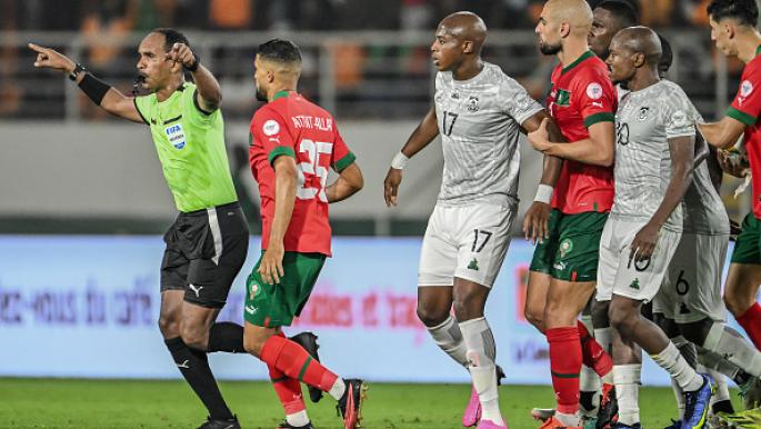 الاتحاد الأفريقي يعكس الهجوم ويردّ بشأن الاتهامات للتحكيم