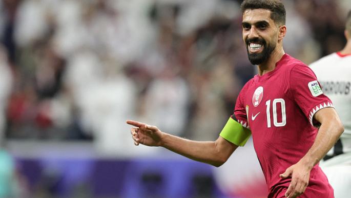 حسن الهيدوس لـ"العربي الجديد": خذوا الأرقام الفردية وأعطوني البطولات