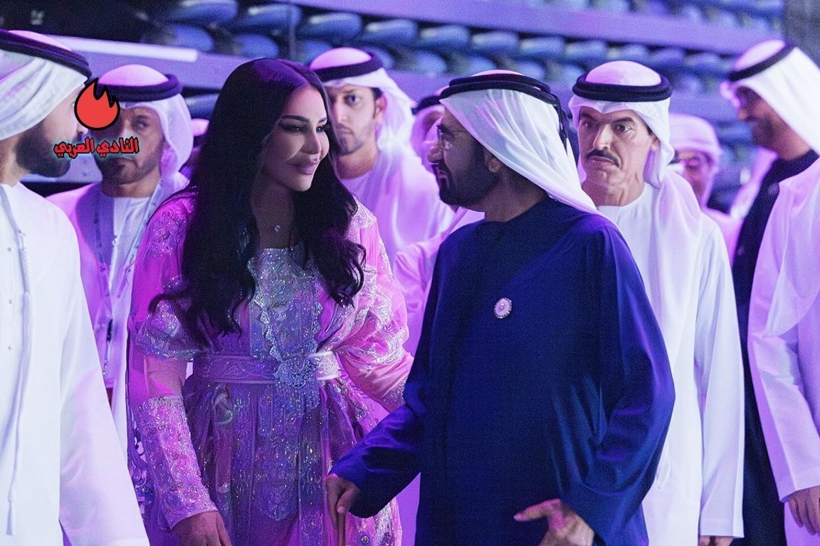 شاهد إطلالة نجمات العرب في حفل صناع الأمل الرابع في دبي 2024