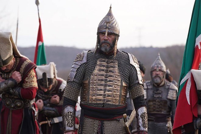 مسلسل السلطان محمد الفاتح الحلقة 1 الأولى مترجمة 43 صور الحلقة الأولى 1 من مسلسل السلطان محمد سلطان الفتوحات 10