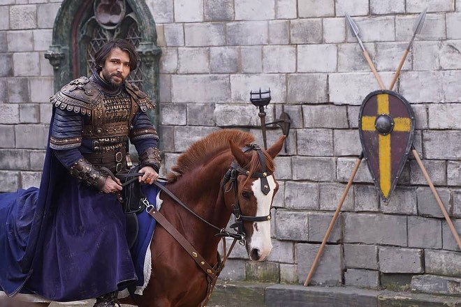 مسلسل السلطان محمد الفاتح الحلقة 1 الأولى مترجمة 48 صور الحلقة الأولى 1 من مسلسل السلطان محمد سلطان الفتوحات 5